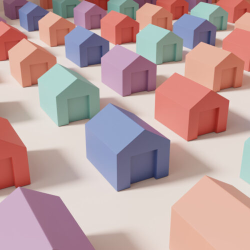 社區及企業法律顧問